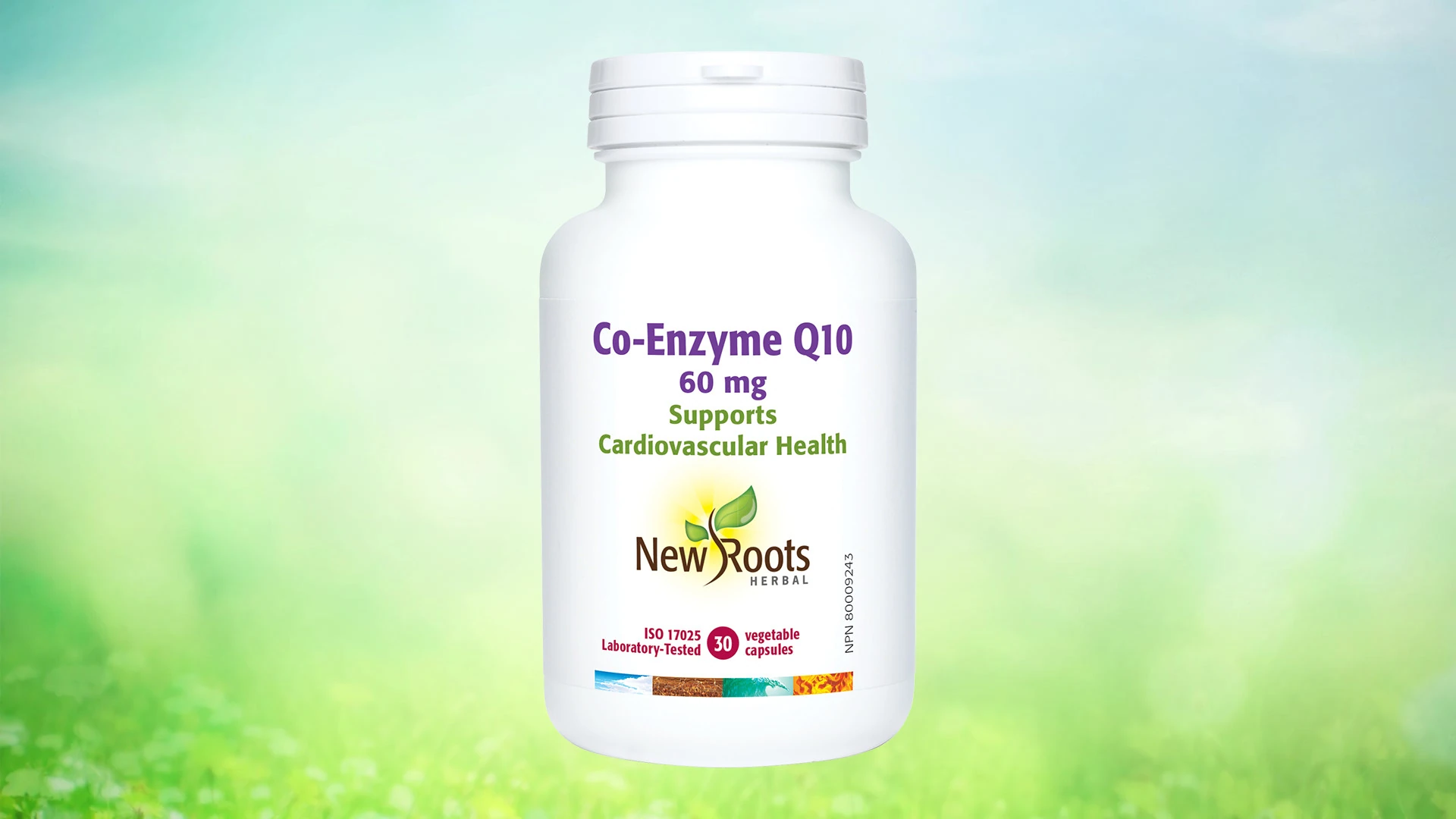 Thumbnail for Coenzyme Q10